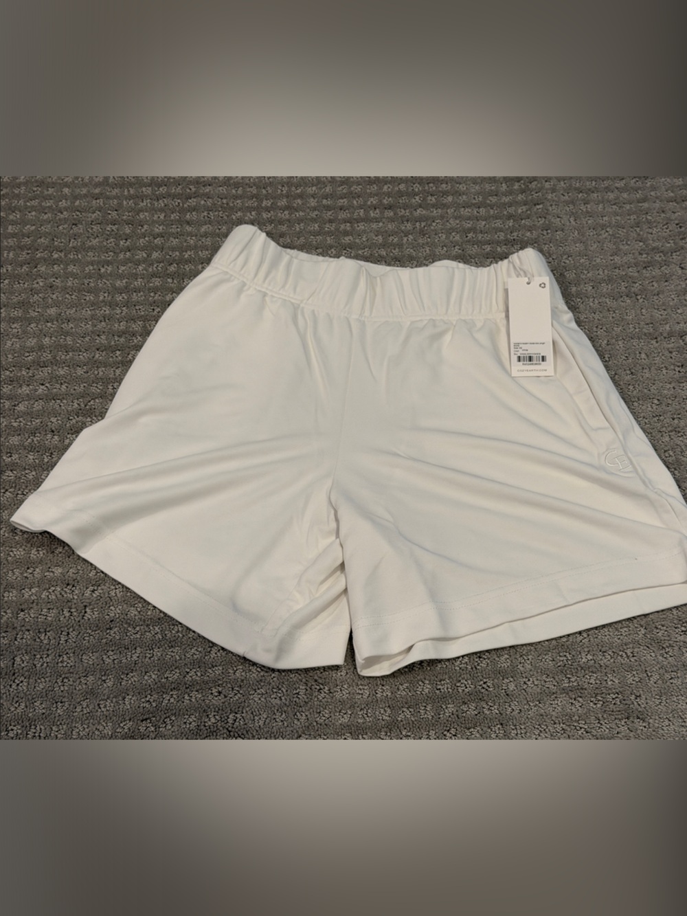 NWT Cozy Earth Modal Shorts